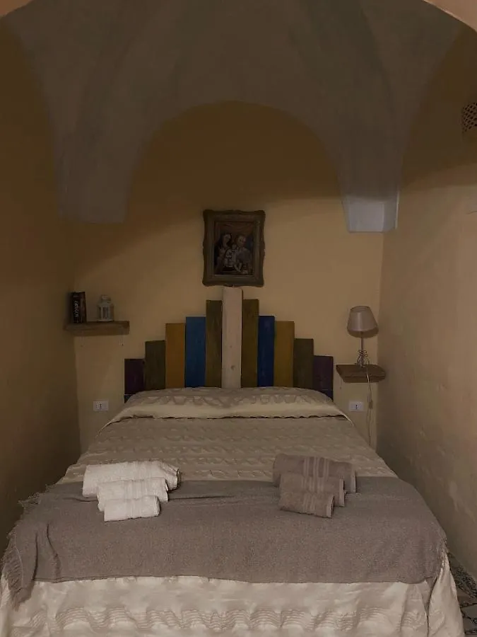 Holiday home Dammusi Rekale Villa Scauri  Italy