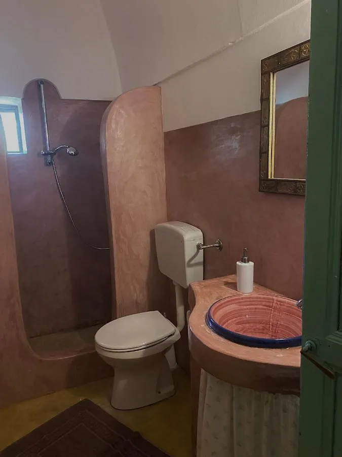Dammusi Rekale Villa Scauri  Casa vacanze Scauri (Sicily)