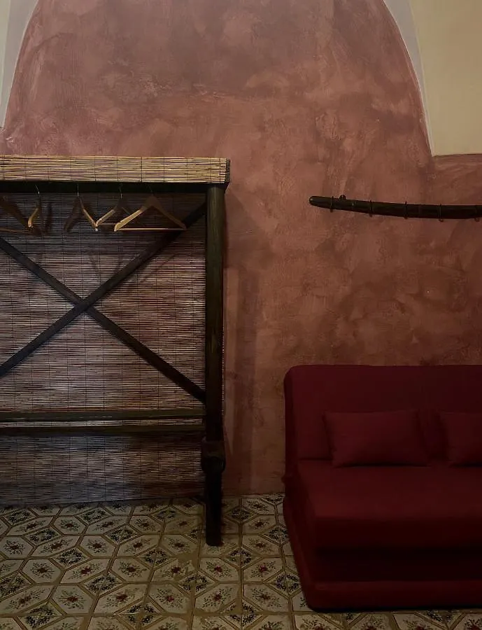 Dammusi Rekale Villa Scauri  Casa vacanze Scauri (Sicily)