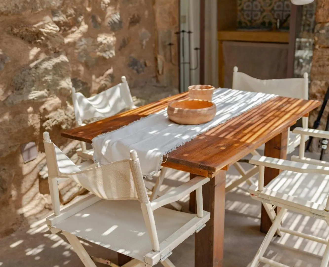 Dammusi Rekale Villa Scauri  Casa vacanze Scauri (Sicily)