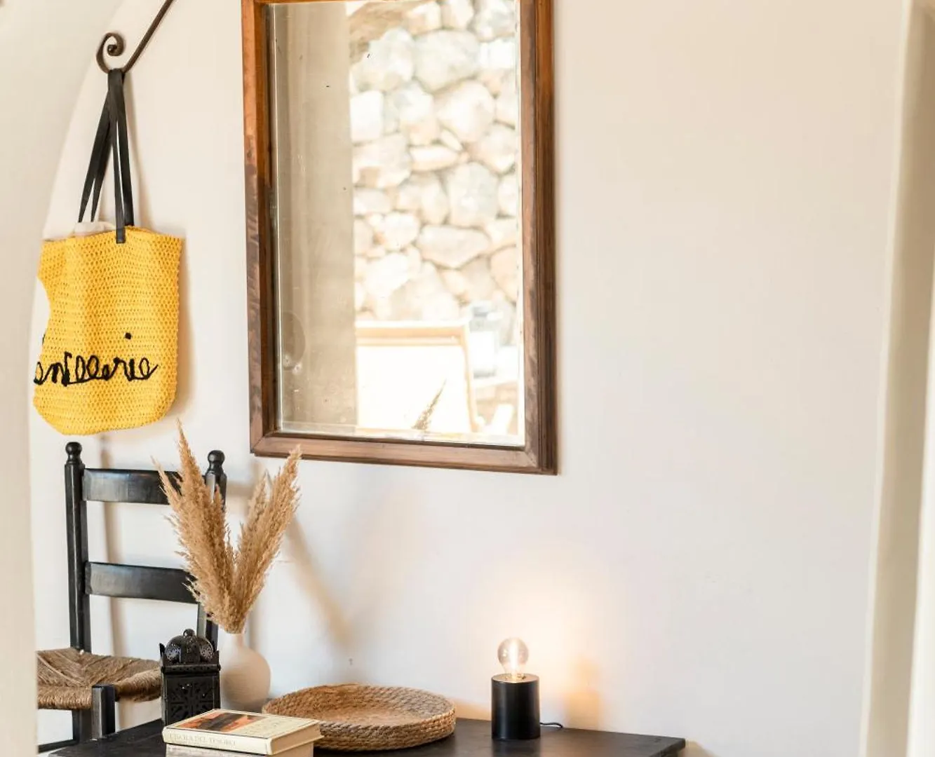 Dammusi Rekale Villa Scauri  Casa vacanze