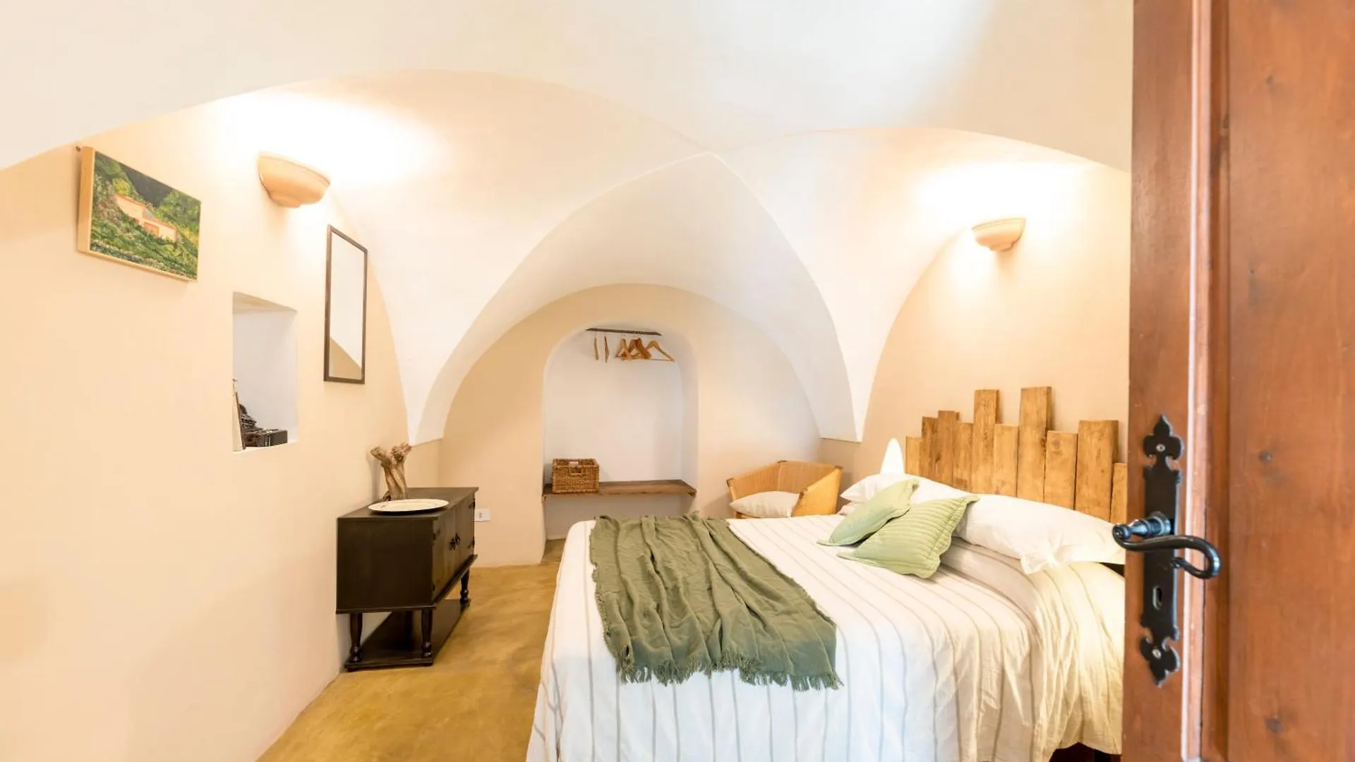 Dammusi Rekale Villa Scauri  0*, Scauri (Sicily) Italia