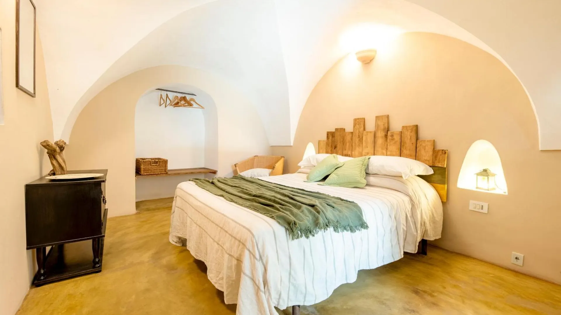 Dammusi Rekale Villa Scauri  0*, Scauri (Sicily)