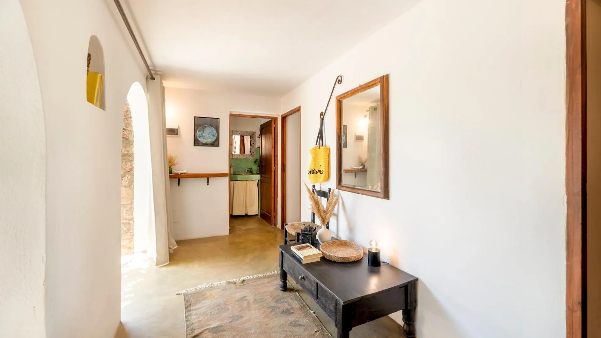 Dammusi Rekale Villa Scauri  Italia