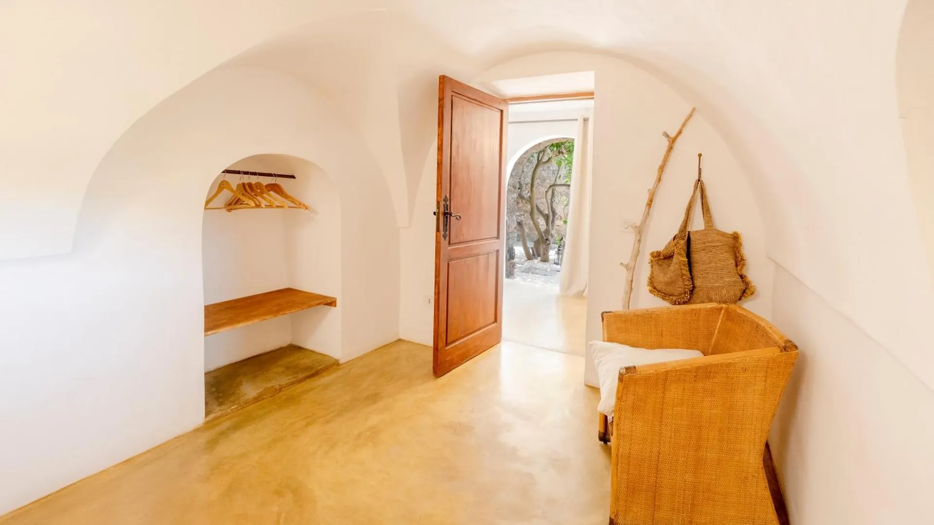 Dammusi Rekale Villa Scauri