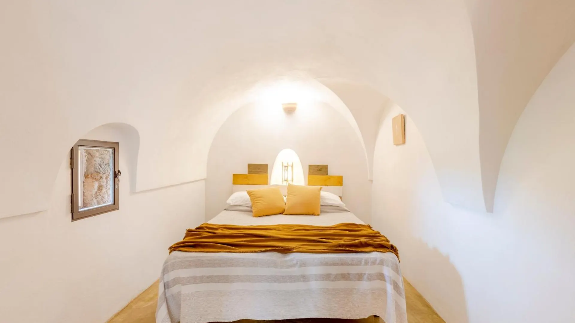 Dammusi Rekale Villa Scauri  Holiday home
