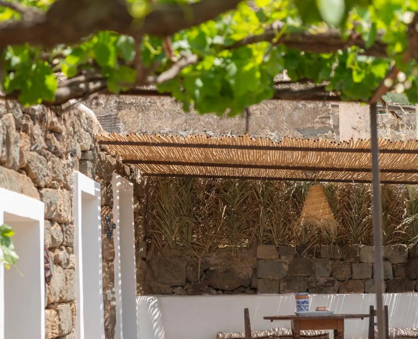 Casa vacanze Dammusi Rekale Villa Scauri  Italia