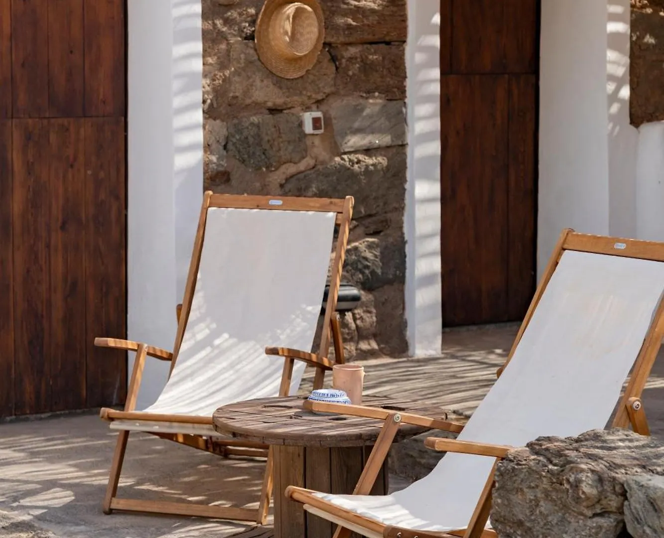 Holiday home Dammusi Rekale Villa Scauri