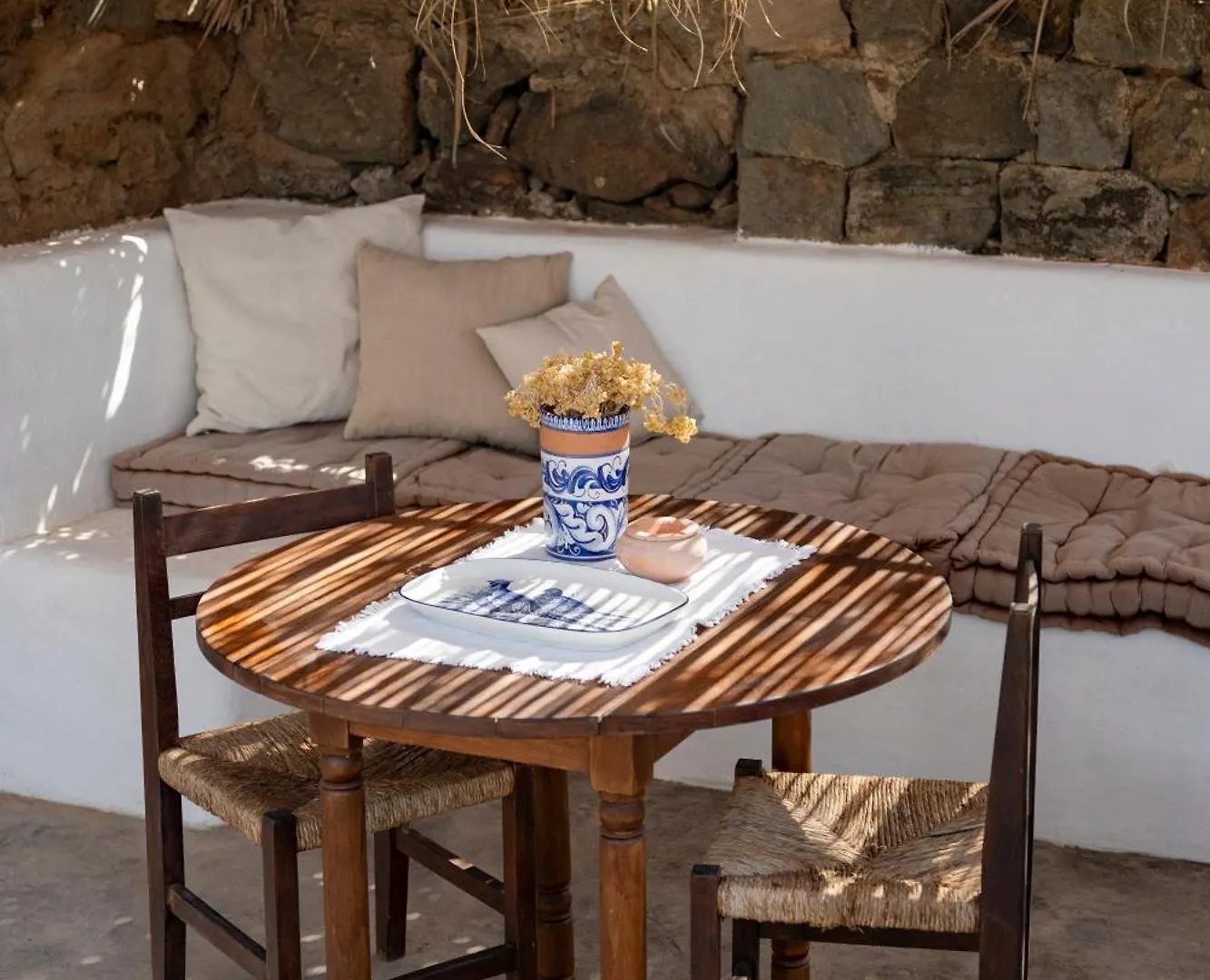 Casa vacanze Dammusi Rekale Villa Scauri