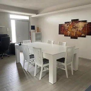 Casa Anna Rapolano Terme
