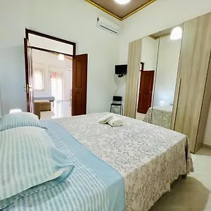 Casa Kennedy Capaci