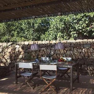 Tenuta Borgia Scauri (Sicily)